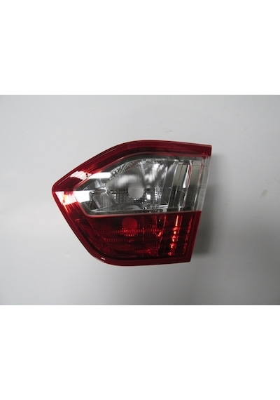 Renault Fluence 09/16 İç Stop Lambası Sağ Kırmızı/beyaz Mars