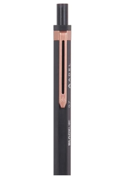Versatil, Rose, 0.7 Mm Genel