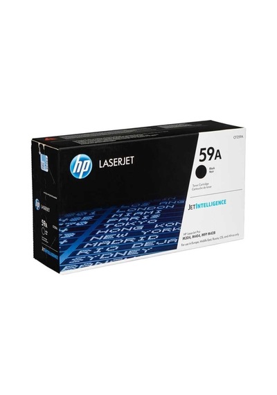 Hp 59a Cf259a Toner M404n