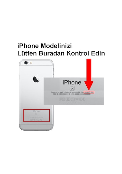 İphone 8 Batarya Yapıştırma Pil Tamir Bantı Battery Sticker