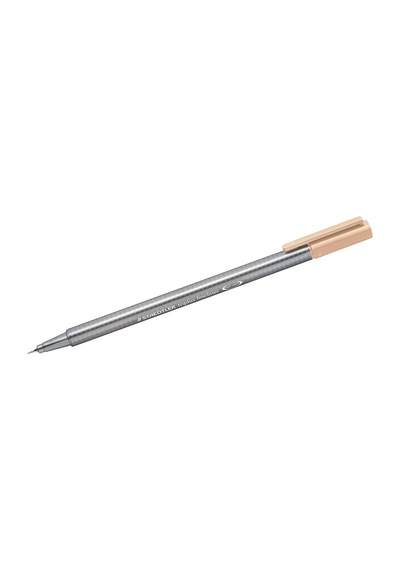 334-450 Triplus Fineliner Kum 0.3 Mm Çok Renkli