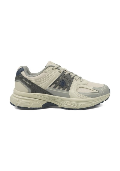 Lumberjack Abel 6fx Kırık Beyaz Erkek Sneaker 000000000102158201 Beyaz