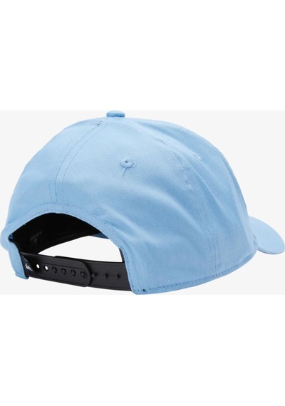 Quiksilver Decades Erkek Şapka AQYHA04002-QK.BGC0