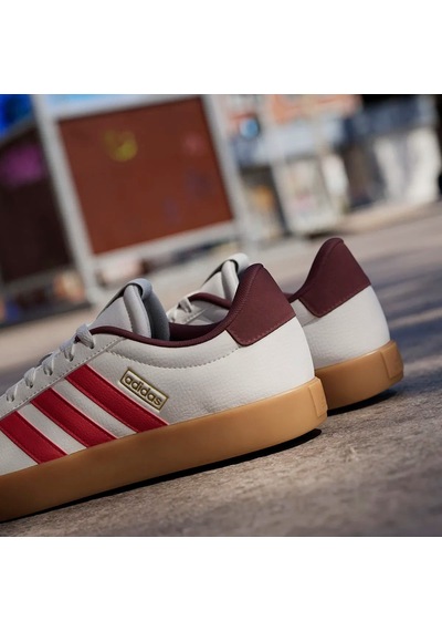 Adidas Jr8633 Vl Court 3.0 Erkek Günlük Spor Ayakkabı Renkli