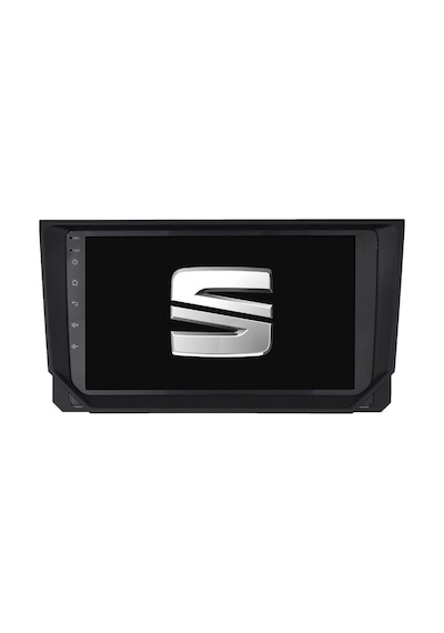 Seat İbiza Android Multimedya Sistemi 2-32 Myway 2018-2020 9"