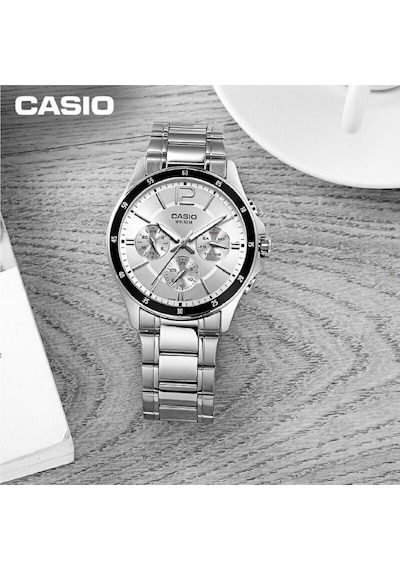 Casio MTP-1374D-7AVDF Erkek Kol Saati