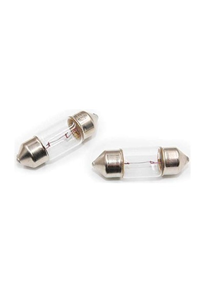 Blick 12 Volt 10 W Sofit Ampül 31Mm 1 Kutu-10 Adet