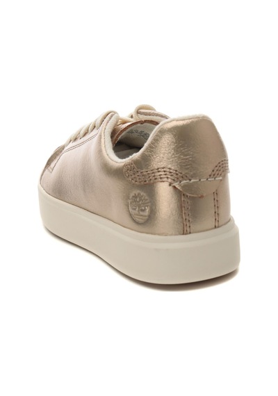 Timberland Emerson Street Low Lace Up Sneaker Kadın Ayakkabı-31586 Bej