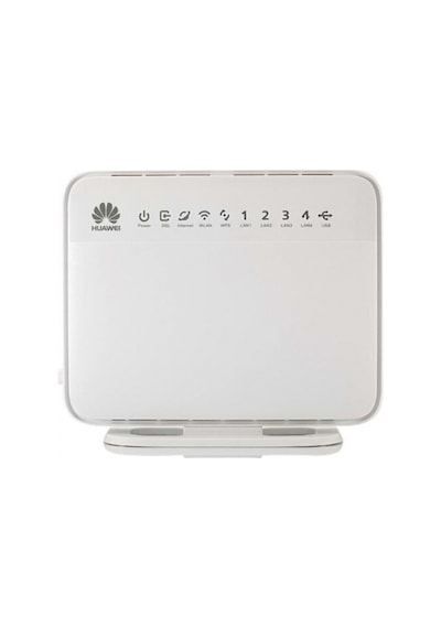 Huawei HG658 V2 300 Mbps 4 Port VDSL/ADSL Modem