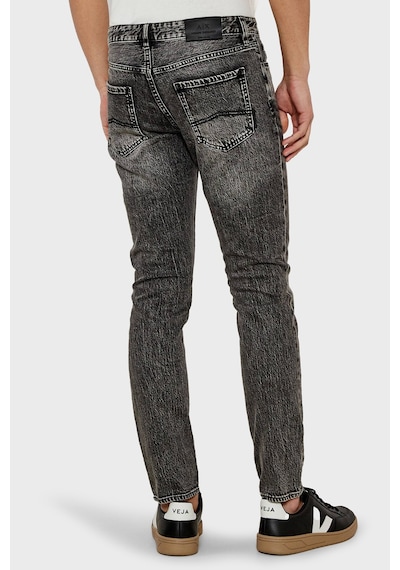 Armani Exchange Erkek Kot Pantolon Xm000070 Af13264 M8088 Gri Gri