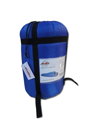 Evolite Himalaya Pro -18 Mavi