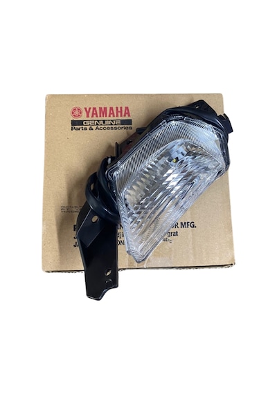Nmax Sinyal Sol 2021-2024 Aydınlatma Grubu