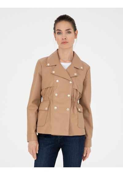 Pierre Cardin Kadın Bej Deri Mont-kaban 50284050-vr011 Bej Pierre Cardin Kadın Bej Deri Mont-kaban 50284050-vr011 Bej