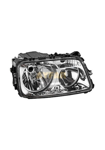 AYFAR 505685 FAR SOL MERCEDES ACTROS MP3 08- MANUEL