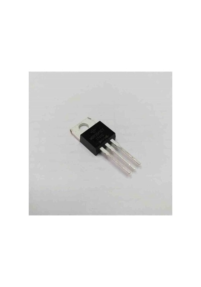 Mbr2045ct 20a 45v To220 Schoyky Diyot 10 Adet
