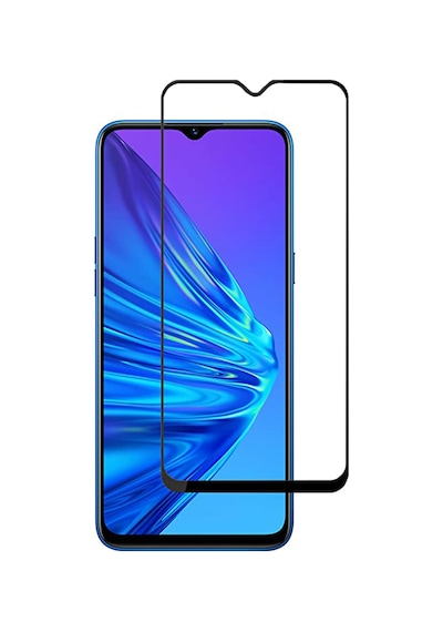 Vivo Y21a 4G 2022 Tam Kaplayan Ekran Koruyucu -