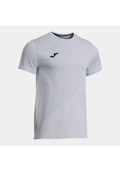 Joma 103984.200 Challenge Erkek Beyaz Spor Tişört Beyaz