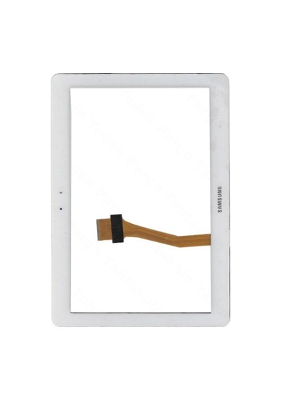 . Galaxy Uyumlu Note 10.1 Gt-n8000 Dokunmatik Beyaz