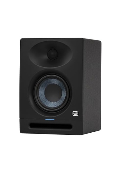 Eris Studio 4 4.5" 2-yollu Aktif Stüdyo Monitor, Ebm Waveguide