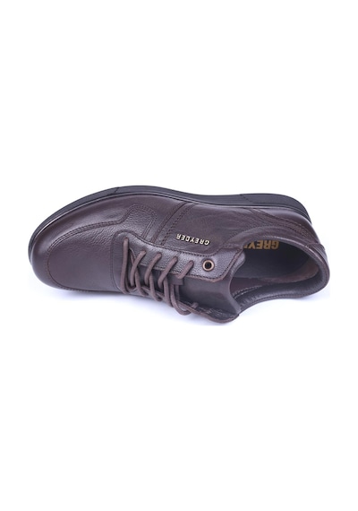 Greyder 10201 Comfort Bağcıklı Günlük Erkek Ayakkabı 001