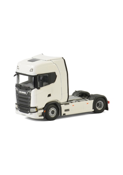 Wsi Model - Scania Nextgen S730 4x2 Highline