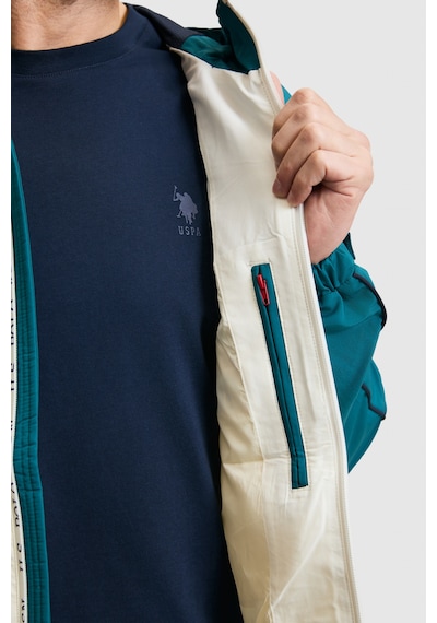 U.S. Polo Assn. U.s. Polo Assn. Erkek Kobalt Mont 50318836-vr077
