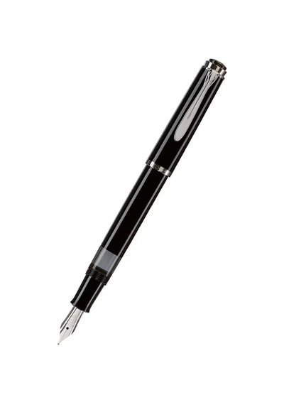 Pelikan M205 Siyah Dolma Kalem M205s