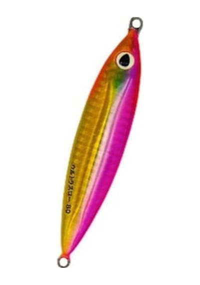 Owner Cultiva 31918 Gekito Jig Ultra Slow 40G 8Cm Renk 06 Pink