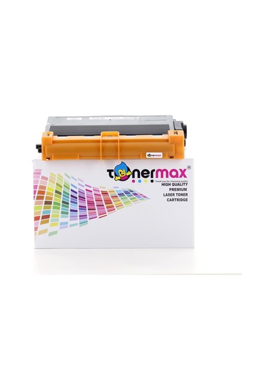 Tonermax Brother Tn-750 / Tn-3350 Uyumlu Toner/ Hl-5440 / 5450 / 5470 / 6