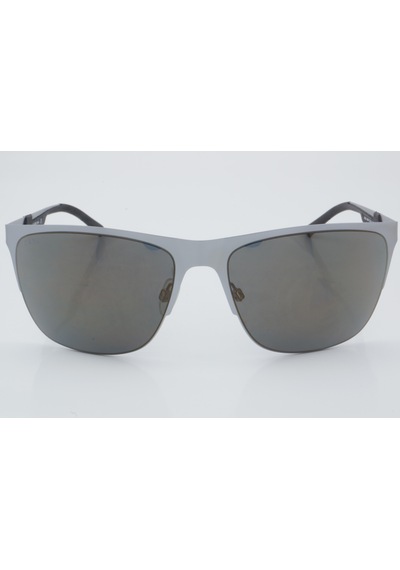 U.s. Polo Assn. Uss 0054 C2 60 - 01 Güneş Gözlüğü Gümüş