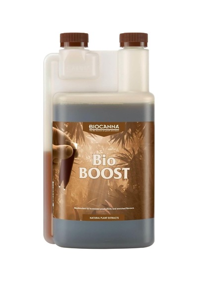 Biocanna Bio Boost 1 Litre Bitki Hasat Ve Verim Arttırıcı 1 L