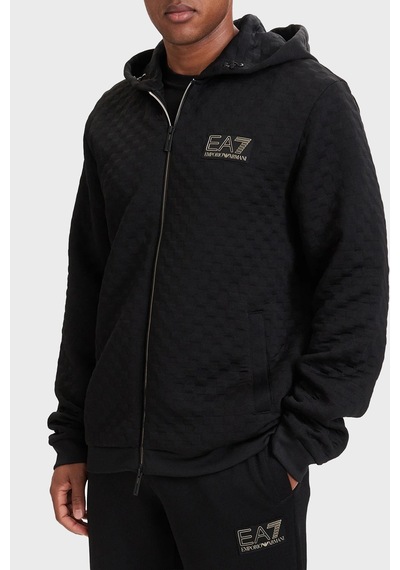 Ea7 Sweat Erkek Sweat 7m002247 Af26241 Uc001 Siyah