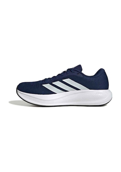 Adidas Performance Response Runner 2 Erkek Koşu Ayakkabısı Kj1735 Mavi