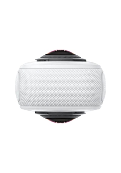 Insta360 X4 Air Starter Bundle Arctic White Beyaz