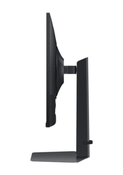 Samsung Uyumlu Odyssey G5 LS32DG500EUXUF 32" 1 Ms 2k Pivot Ips 180 Hz Oyuncu Monitörü (Teşhir)