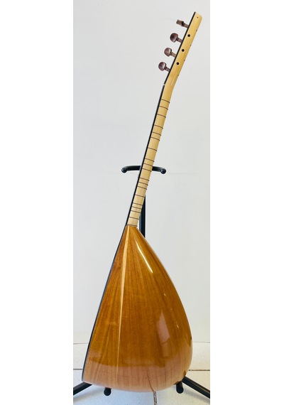 Kısa Sap Profesyonel Dut Bağlama
