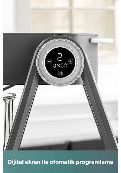 Homend Profashion 3023H 1500 W Stand Mikser