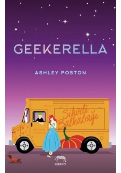 Demir Yürek + Geekerella