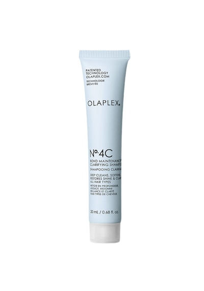 Olaplex No.4c Arındırıcı Ve Derinlemesine Temizleyici Şampuan 20 Ml Tüm Saç Tipleri