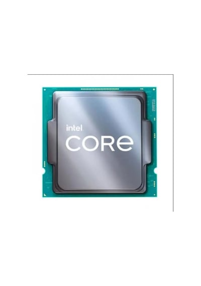 Intel Core Cı5 12400f 2.5ghz 18mb 1700p Fansız Tray
