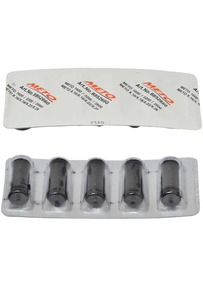 Meto Etiketleme Makinesi Meto Keçe/ 852660 5adet