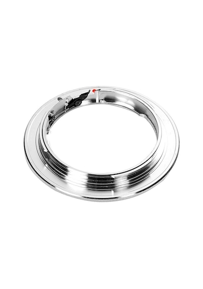 Canon Eos Makineler için Nikon Lens Adaptörü