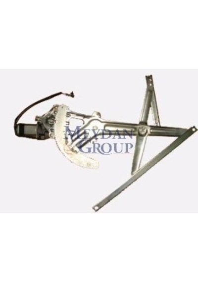 Nıssan Mıcra K11 93/97 Ön Cam Krıkosu Sağ Elektrıklı/motorlu