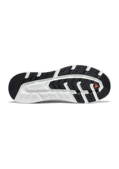 Keen Wk450 Kadın Günlük Spor Ayakkabı C-ken1028917g1001 Siyah