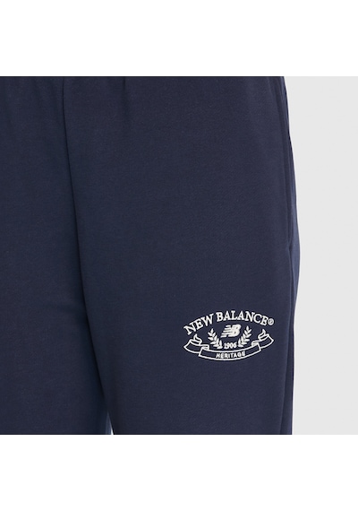 Nb Lifestyle Women Pant Kadın Lacivert Eşofman Altı - Wnp3501 Lacivert
