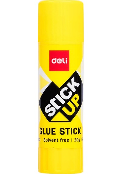 Deli Stick Yapıştırıcı 20 Gr A20210