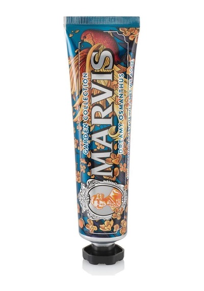 Marvis Dreamy Osmanthus Diş Macunu 3 x 75 ML