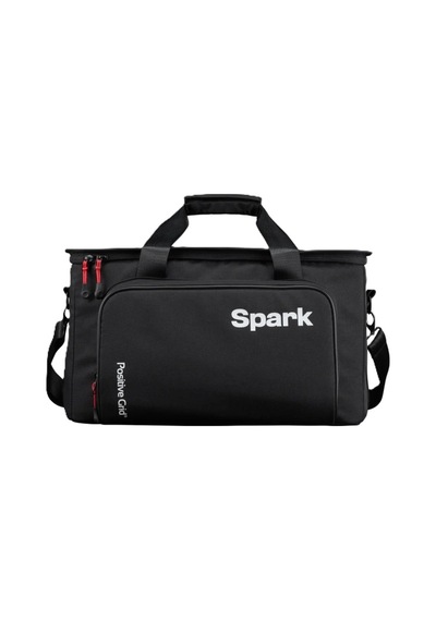 Positive Grid Amfi Taşıma Çantası Spark 2 Ve Spark Uyumlu