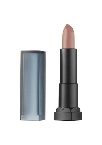 Maybelline New York Color Sensational Powder Mat Ruj 15 Smoky Taupe