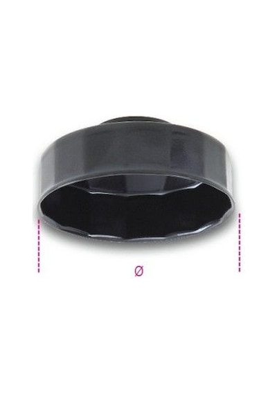 Filtre Sökeceği 1493 82-L15